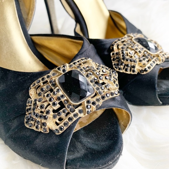 Women’s NINE WEST Heels - Picture 1 of 5